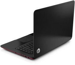 HP Envy Sleekbook 6-1101er