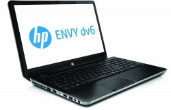 HP Envy dv6-7262er