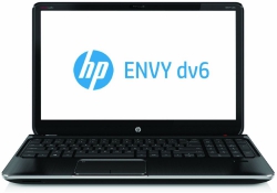 HP Envy dv6-7350er