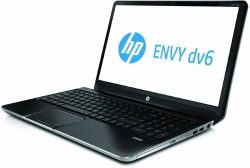 HP Envy dv6-7350er