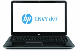 HP Envy dv7-7350er