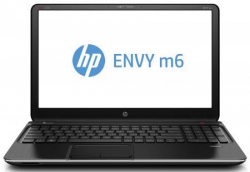 HP Envy m6-1100er