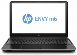 HP Envy m6-1261er