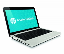 HP G42 240US