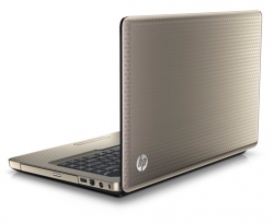 HP G 62-220US