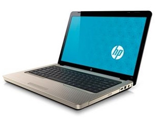 HP G62-450ER