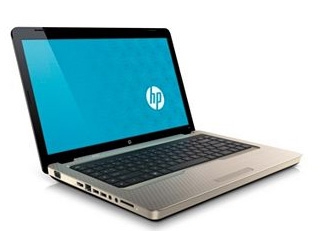 HP G62-b13ER