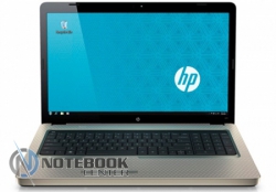 HP G72-b01ER