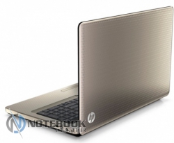 HP G72-b02ER