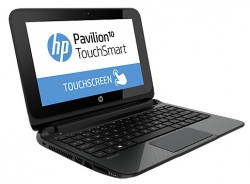 HP Pavilion 10-e010sr