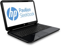 HP Pavilion 15-b119er