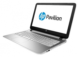 HP Pavilion 15-cc530ur