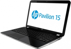 HP Pavilion 15-e007sr