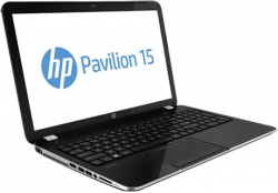 HP Pavilion 15-e052sr