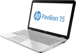 HP Pavilion 15-e072er