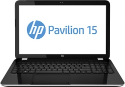 HP Pavilion 15-n263sr