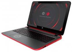 HP Pavilion 15-p102nr Beats SE