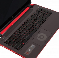 HP Pavilion 15-p102nr Beats SE