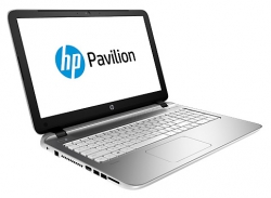 HP Pavilion 15-p154nr