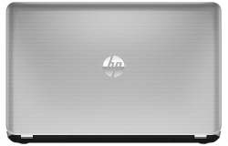 HP Pavilion 17-e000er