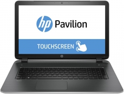 HP Pavilion 17-ab005ur