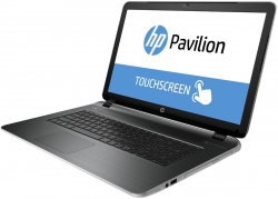 HP Pavilion 17-ab005ur