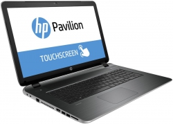 HP Pavilion 17-ab006ur