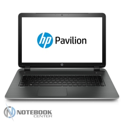 HP Pavilion 17-ab006ur