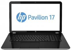 HP Pavilion 17-e060sr