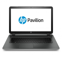 HP Pavilion 17-f004sr