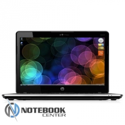 HP Pavilion dm3-1010ed