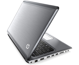 HP Pavilion dm3-1050er