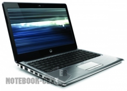 HP Pavilion dm3-1050er