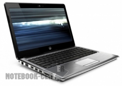 HP Pavilion dm3-1135er