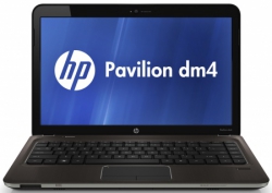 HP Pavilion dm4-2001er