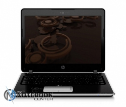 HP Pavilion dv2-1020er