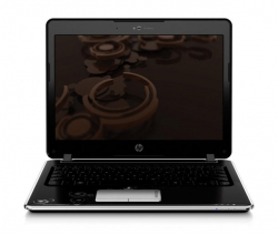 HP Pavilion dv2-1035er