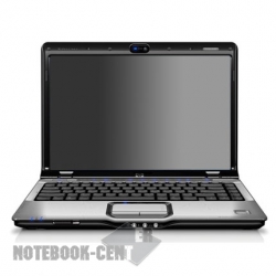 HP Pavilion dv2810er