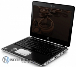 HP Pavilion DV3-2050EA