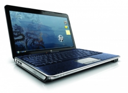 HP Pavilion dv3-2310er