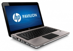 HP Pavilion dv3-4100er