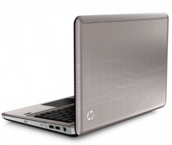 HP Pavilion dv3-4325er