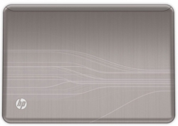 HP Pavilion dv3-4325er