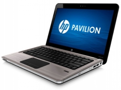 HP Pavilion dv3-4326sr