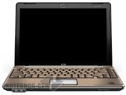 HP Pavilion dv3520er