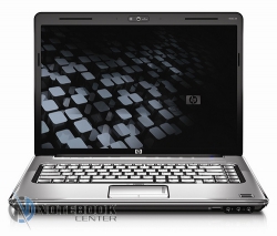 HP Pavilion dv5-1005EL