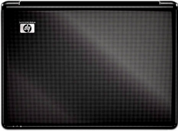 HP Pavilion dv5-1020en