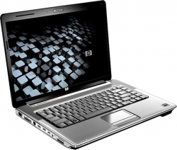 HP Pavilion dv5-1124EL