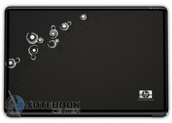 HP Pavilion dv6-1216er