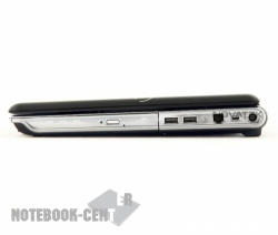 HP Pavilion dv6-1225er